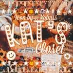 • Kats Closet! •