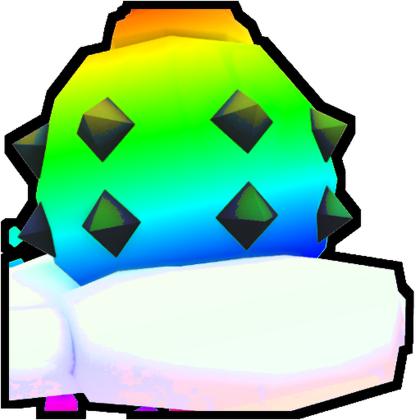 Floating Potion Rainbow