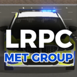 Metropolitan Police [LRPC]