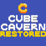 Cube Cavern Restored