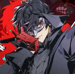Persona 5 Royal
