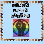 #BLM Protest
