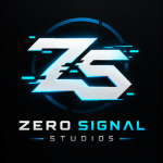 ZERO SIGNAL STUDIOS