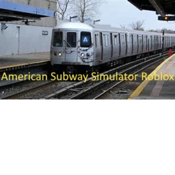 American Subway Simulator BTM  icon