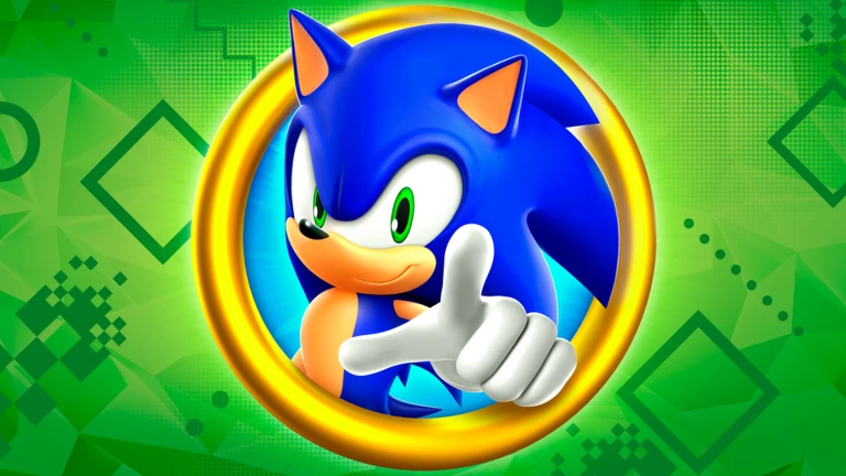 Massive Game Overhaul