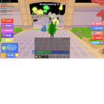 KingPlayer's Friend Group
