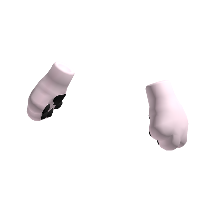 cute cat paws