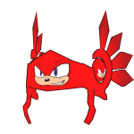 Knuckles Valkyirie [⏳]