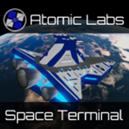 Atomic Labs Space Terminal