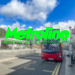 ~ MetroIine ~