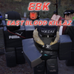 [EBK] East Blood Killaz