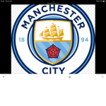 Manchester City TP$