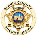 CRBS | Blaine County Sheriff's Office