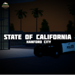 MSO | Hanford, California Roleplay