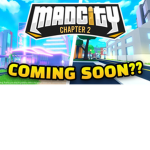 comunidad de Mad City