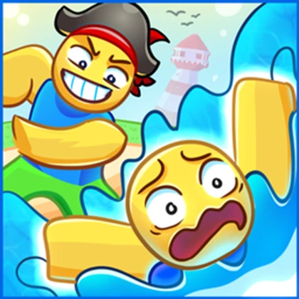 Throw Productions Roblox group icon