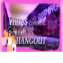 𝚅𝚒𝚋𝚎𝚜𝚜 𝙲𝚕𝚘𝚝𝚑𝚒𝚗𝚐 & 𝙷𝚊𝚗𝚐𝚘𝚞𝚝