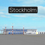 Stockholm Bromma Airport