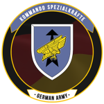 Kommando Spеzialkräftеᅠ