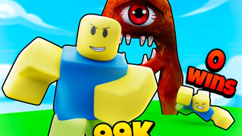 ABC Lore Race Clicker