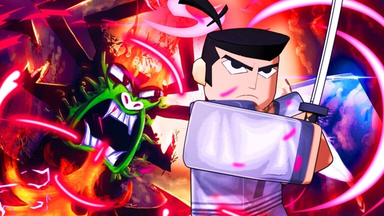 Cartoon SmackDown Ultimate — official Roblox game image