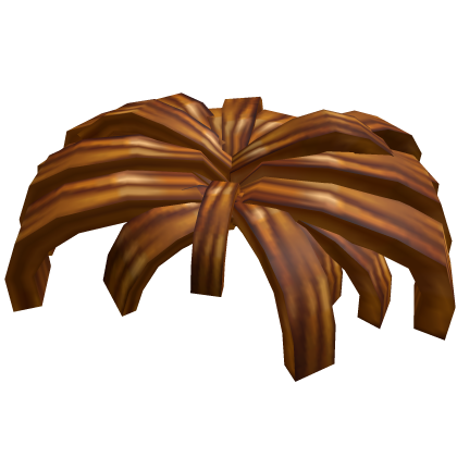 Big Neck Bacon Hair 🔥 Roblox item