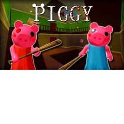 Piggy Fan Made!