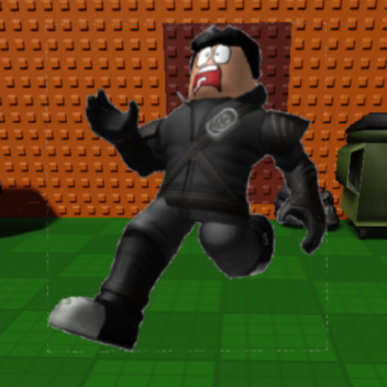 N'ouvrez pas à vos voisins