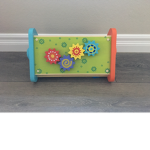 Toy care