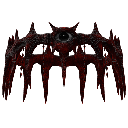 Eye Crown
