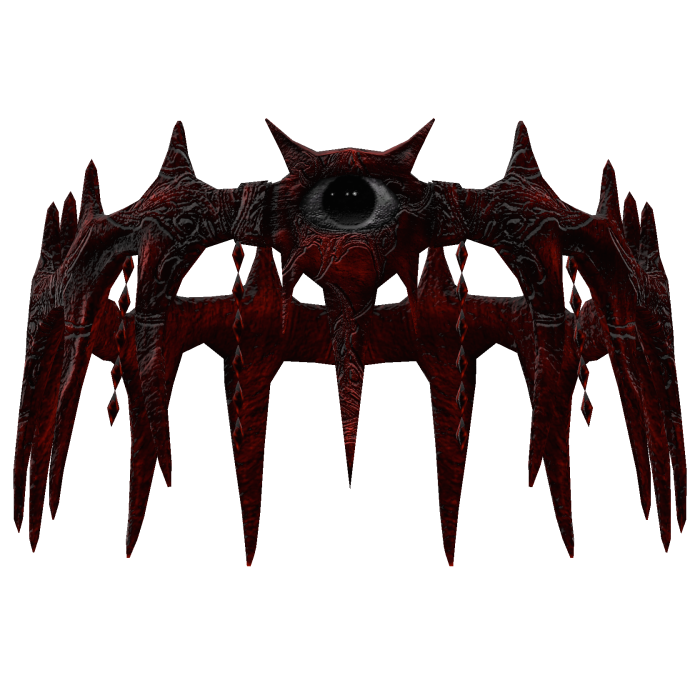 Eye Crown