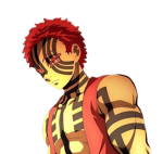 The Firey Lions