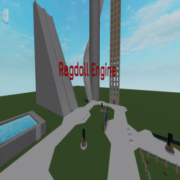 Ragdoll Engine