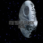 Star Wars Roleplayers Hangout 