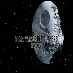 Star Wars Roleplayers Hangout