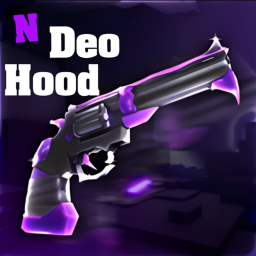 N Deo Hood