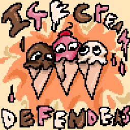 Ice Cream Tower Defense! (HUGE UPDATE!)