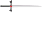 the omega sword