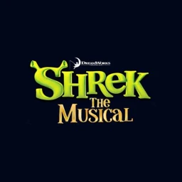 theatre royal drury lane shrek the musical  icon