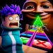 $1,000,000 Brainrot Glass Bridge icon