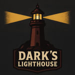dark's lighthouse