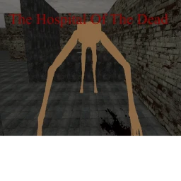 The Hospital Of The Dead (GAME) icon