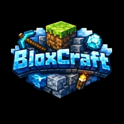 bloxcraft icon