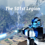 〔50Ist〕Officer Corps