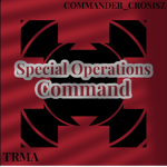 Special Operations Command [TRMA]