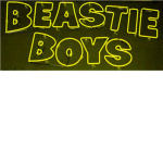 THE BEASTIE BOYS ONLY