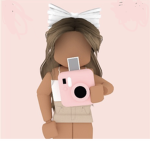 #RobloxLovers Bff Squad!!!