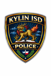 Kylin ISD Police Department