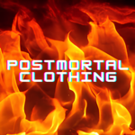 Postmortal Clothing