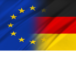Meeting Room For Government Of Germany